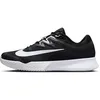 Image de NIKE Vapor PRO 3 Men s Clay Co Baskets Homme 42.5 EU, Black White, 42.5 EU