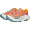 Image de HOKA One One Mafate X Baskets pour femme, 38 EU, Feldspar Mountain Fog, 38 EU