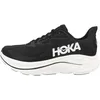 Image de HOKA ONE ONE Clifton 10 Baskets pour homme Noir/blanc Pointure 42, noir/blanc, 41.5 EU