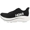 Image de HOKA Clifton 10 Baskets pour femme, Noir/blanc, 38.5 EU