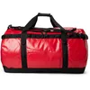 Image de THE NORTH FACE Sac de voyage unisexe Base Camp, TNF Red/TNF Black/Npf, XL