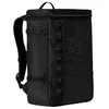 Image de The North Face NF0A3KVR4HF1 BASE CAMP FUSE BOX Sac à dos sport homme TNF Black-TNF Black-NPF Taille OS, Tnf Black-tnf Black-npf, Taglia unica, Sportif