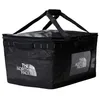 Image de THE NORTH FACE Unisex Base Camp 65L Sac de Sport TNF Black/TNF Black/Npf