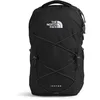 Image de THE NORTH FACE Sac à dos Rodey pour homme, TNF Noir/NPF, One Size, Classique