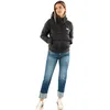 Image de THE NORTH FACE Doudoune Hyalite pour femme, Tnf Black/Npf, M
