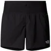 Image de The North Face NF0A8BBRJK3 M SUNRISER 2 en 1 Short 5IN Homme TNF Noir Taille XL
