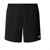 Image de The North Face NF0A8BBUJK3 M SUNRISER Short 7IN Homme TNF Noir Taille S