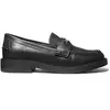 Image de Michael Kors Eden Loafer Black Size: 41 | Loafers Outlet | Dames | Zwart