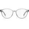 Image de TOMMY HILFIGER TH 2124 Lunettes du Vue KB7 GREY 48/16/130 JUNIOR