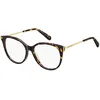 Image de Lunettes de Vue Marc Jacobs MARC 770 Havana 54/16/140 Femme