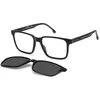 Image de CARRERA CA 8069/CS Lunettes de Soleil 08A BLACK GREY 53/17/145 Homme