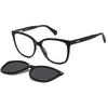 Image de GAFAS POLAROID - Modelo: PLD 6229/CS_ C: BLACK/Eye size: 55 - Bridge size: 17 Santé et soins personnels