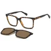 Image de GAFAS POLAROID - Modelo: PLD D556/C_ C: HAVANA/Eye size: 54 - Bridge size: 17 Santé et soins personnels