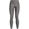 Image de Under Armour Legging UA HG Armour taille haute pour femme, leggings de sport légers, leggings d'entraînement confortables