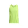 Image de Under Armour Launch Singlet Mannen Verde