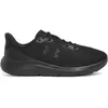 Image de Under Armour Charged Pursuit 4 Track Chaussures de course pour homme, Noir, 42 EU