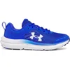 Image de Under Armour UA BGS Assert 10   Team Royal/Noir/Blanc   3,5, Team Royal Noir Blanc, 36 EU
