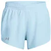 Image de Under Armour Short UA Fly by 7,6 cm - Stream/Stream/Réfléchissant - LG