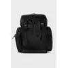 Image de Timberland Unisex Nylon Backpack Black Size: OS | Travel Bags & Luggage Outlet | Unisex | Zwart