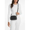 Image de Michael Kors Small Camera Xbody Bag Black Size: OS | Cross Body Bags Outlet | Dames | Zwart