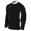 Image de Nike Dri-Fit Academy25 Dril Br Sweat-shirt pour homme, noir/blanc, S