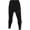 Image de Nike Dri-Fit Academy25 Kpz Br Pantalon de survêtement pour homme, noir/blanc, taille XXL