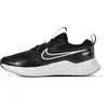 Image de Nike Cosmic Runner Gs Chaussures unisexes pour enfant, Noir/blanc/anthracite., 36 EU