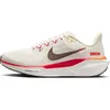Image de NIKE Air Zoom Pegasus 41 Baskets Homme 42 EU, Sail Ironstone Sail Piante Roi, 42 EU