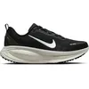 Image de Nike Vomero 18 Chaussures de course pour homme - Noir/blanc/coco - Taille 44 EU, Black Summit White Coconut Mil, 44 EU