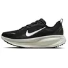 Image de Nike Vomero 18 Chaussures de course pour homme, noir/blanc/coco Mil, 41 EU, Black Summit White Coconut Mil, 41 EU
