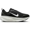 Image de Nike Vomero 18 Chaussures de course pour femme - Noir/blanc/Coconut Mil, 39 EU, Black Summit White Coconut Mil, 39 EU