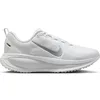 Image de Nike Vomero 18 Chaussures de course pour femme, White Metallic Silver Photon Dust, 40 EU