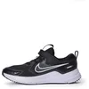 Image de Nike Baskets Mystic Fly unisexes pour enfant, Noir, blanc, anthracite., 35 EU