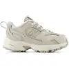 Image de New Balance Infant Boys 530 Bungee Lace Moonbeam Size: 23 | Shoes Outlet | kids |