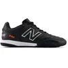 Image de New Balance 442 Pro In V2 Black Size: 46.5 | Football Outlet | Heren | Zwart
