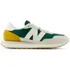 Image de New Balance Ms237rty Sneakers In Green Size: 44 | Sneakers Outlet | Heren | Groen