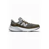 Image de New Balance U990og6 Made In Usa Sneakers In Olive Size: 45 | Sneakers Outlet | Unisex | Groen