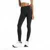 Image de New Balance Sleek Pocket High Rise Legging 27  Vrouwen Zwart