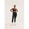 Image de New Balance Sleek Pocket High Rise Legging Black (bk) Size: S | Sports Leggings Outlet | Dames | Zwart