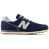 Image de New Balance 373v2 Nb Navy Size: 41.5 | Lace-Up Shoes Outlet | Unisex | Blauw