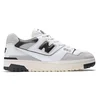 Image de New Balance Unisex 550 White Size: 44 | Lace-Up Shoes Outlet | Unisex | Wit