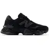 Image de New Balance U9060zge Sneakers In Black Size: 40.5 | Sneakers Outlet | Unisex | Zwart