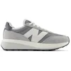 Image de New Balance U370ah Sneakers In Concrete Size: 42 | Running Outlet | Unisex | Grijs