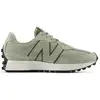 Image de New Balance U327swc Sneakers In Olivine Size: 41.5 | Sneakers Outlet | Unisex |