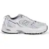 Image de New Balance 530 Sea Salt Size: 44.5 | Training Outlet | Heren | Wit