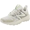 Image de NEW BALANCE Tektrel, Baskets pour femme, 36.5 EU, Grey Matter, 36.5 EU