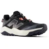 Image de New Balance Dynasoft Nitrel V5 Baskets pour femme, Noir 001, 40.5 EU