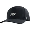 Image de New Balance Nb Cap In Black Size: OS | Hats & Caps Outlet | Unisex | Zwart