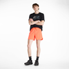 Image de New Balance RC Short 5  Man Rood
