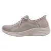 Image de Skechers Ultra Flex 3.0 Brilliant Path Femme Chaussures de gym, taupe, 36 EU